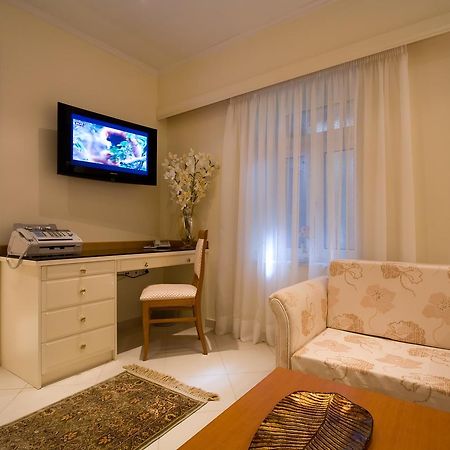 Ándros Andria Suites מראה חיצוני תמונה