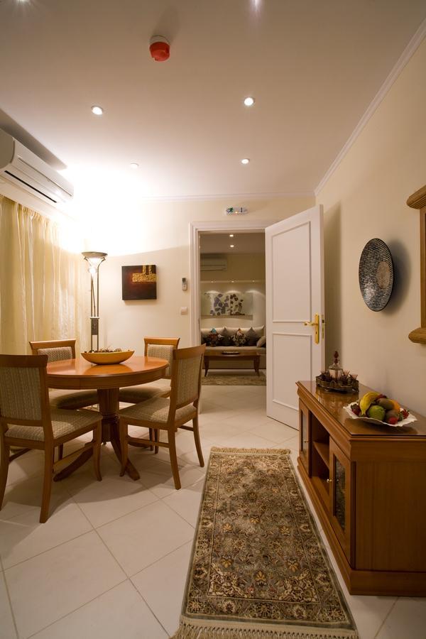 Ándros Andria Suites מראה חיצוני תמונה