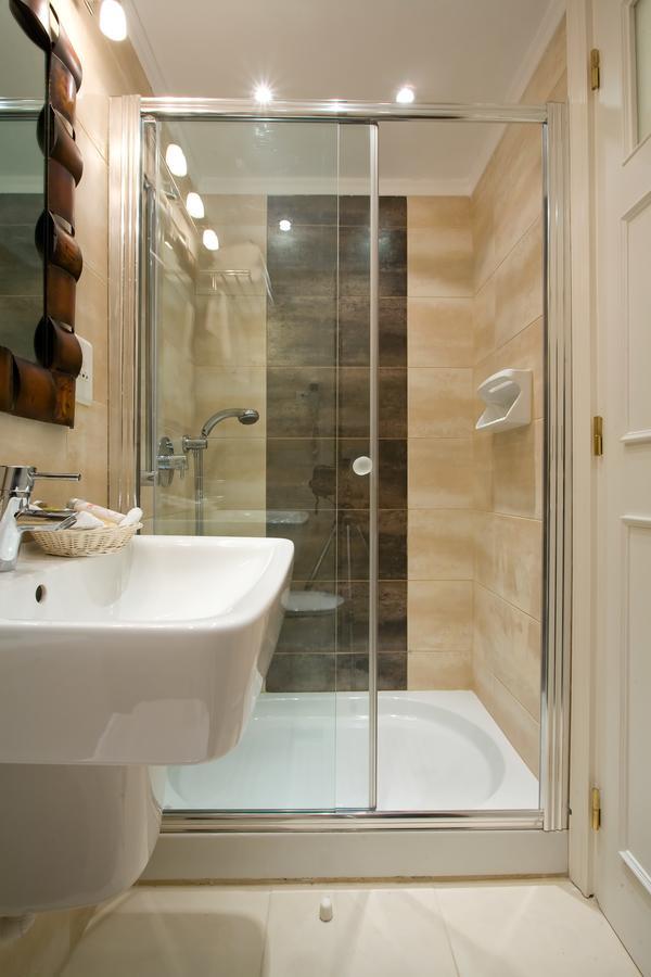 Ándros Andria Suites מראה חיצוני תמונה