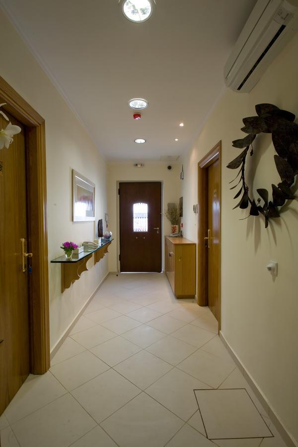 Ándros Andria Suites מראה חיצוני תמונה