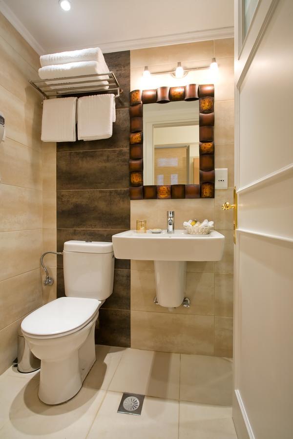 Ándros Andria Suites מראה חיצוני תמונה