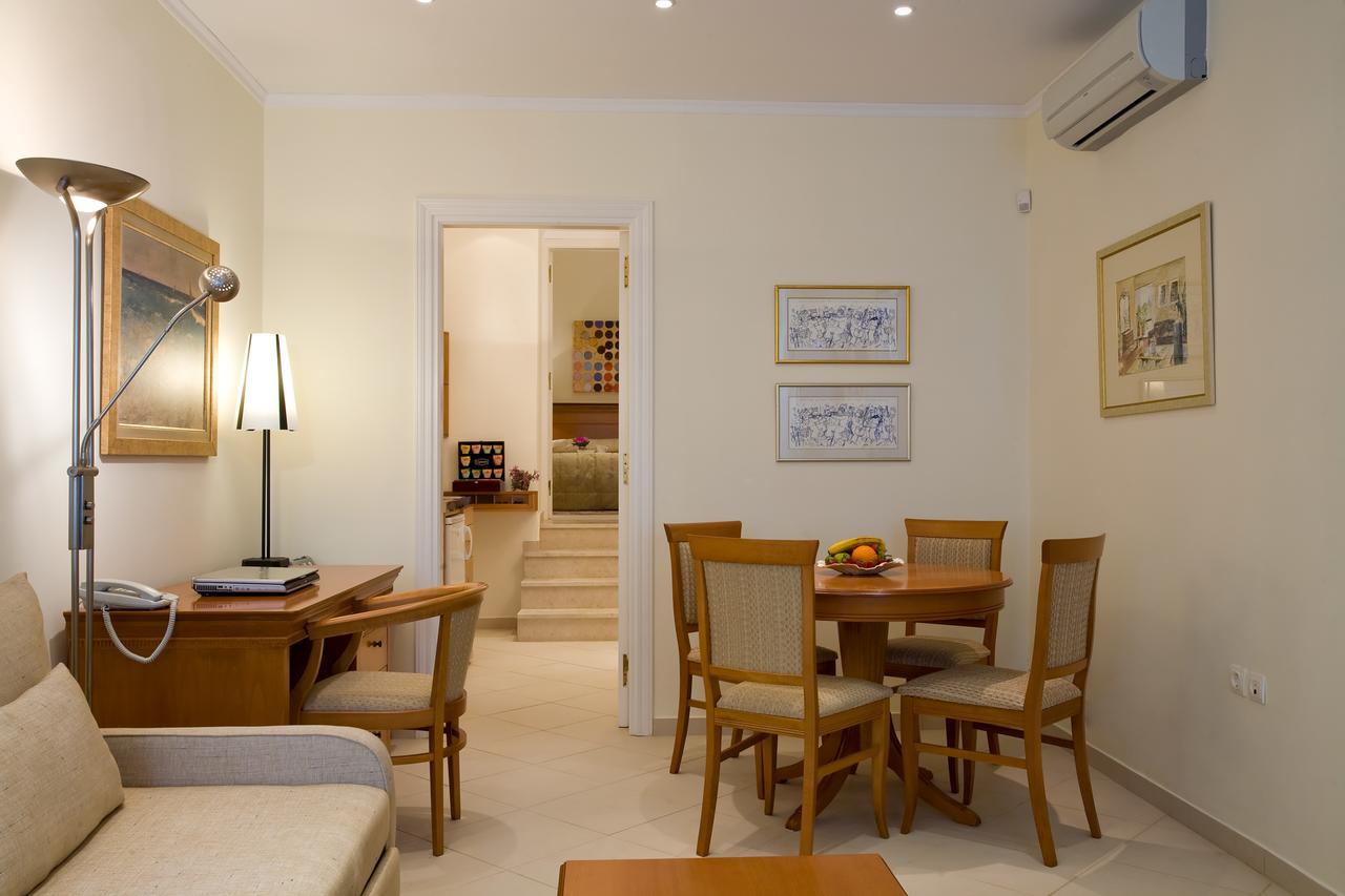 Ándros Andria Suites מראה חיצוני תמונה