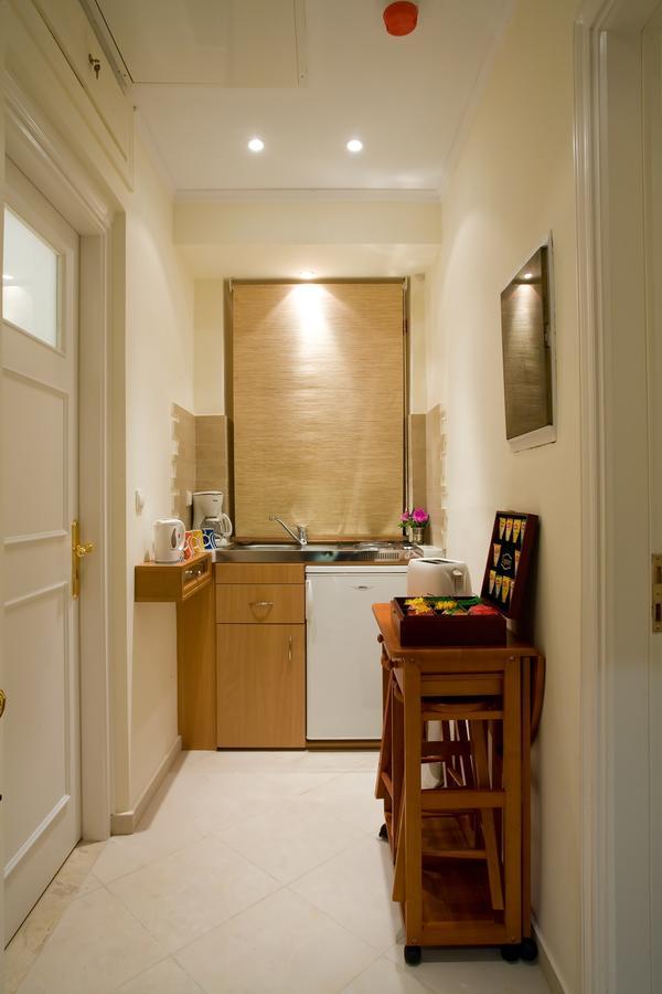 Ándros Andria Suites מראה חיצוני תמונה
